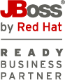 JBoss by Red Hat Partner