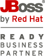 JBoss by Red Hat Partner JBoss by Red Hat Partner