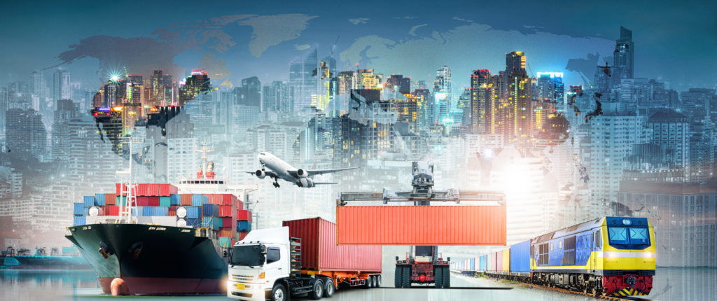 Freight Forwarding Houston