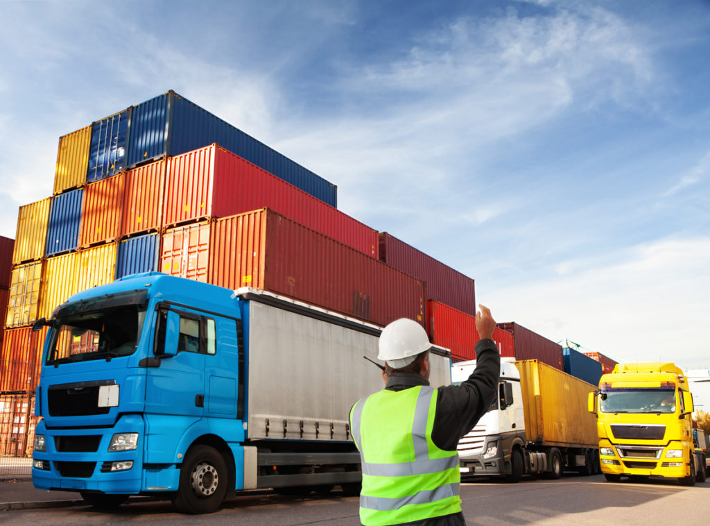 Freight Forwarding & Multimodal – Open Pricer