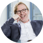 Andreas Thams, Director Revenue Management & Pricing, DPD Germany Andreas Thams, Director Revenue Management & Pricing, DPD Germany