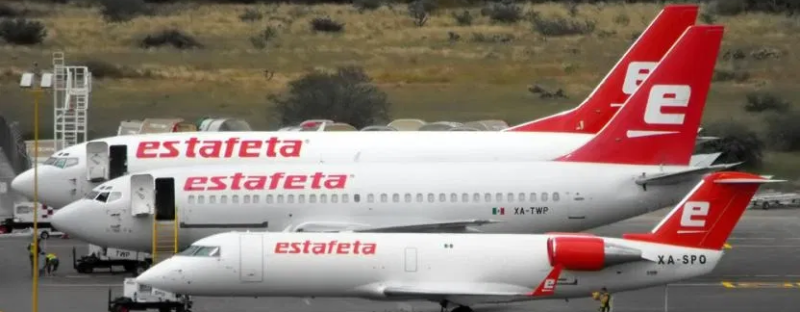 Estafeta Mexicana implements Open Pricer solution to meet the challenges of its accelerated growth