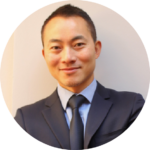 Dao Nguyen head of sales and business development