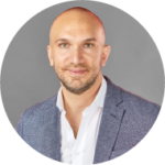 Mohammed Sleeq, Chief Digital Officer, Aramex Mohammed Sleeq, Chief Digital Officer, Aramex