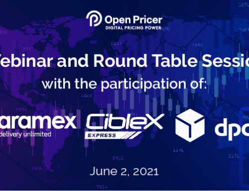 Webinar and Round Table: Why Dynamic Pricing is crucial in 2021