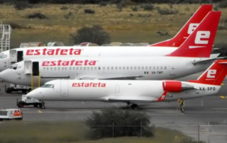 Estafeta Mexicana implements Open Pricer solution to meet the challenges of its accelerated growth