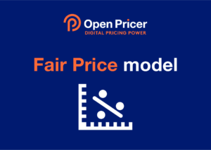 Open Pricer's Fair Price Model