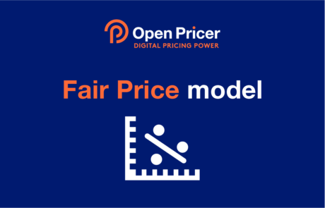 Open Pricer's Fair Price Model