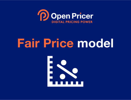 Open Pricer’s Fair Price Model Video