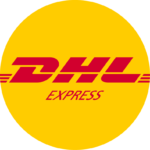dhl express logo international express shipping extra fee dhl shipping