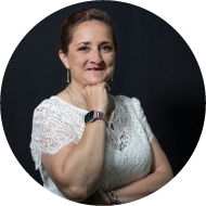 Maria Griselda Hernandez Chief Marketing Officer Estafeta