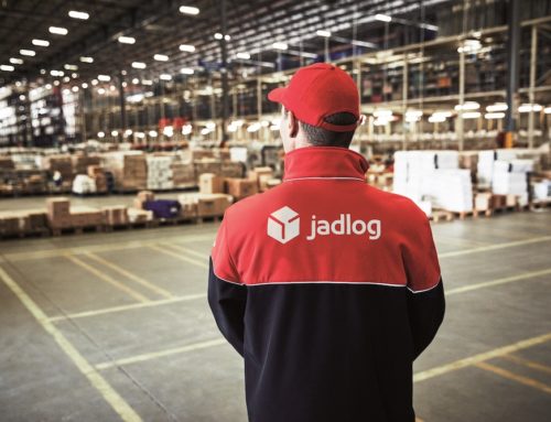 Jadlog switches to Digital Pricing with Open Pricer