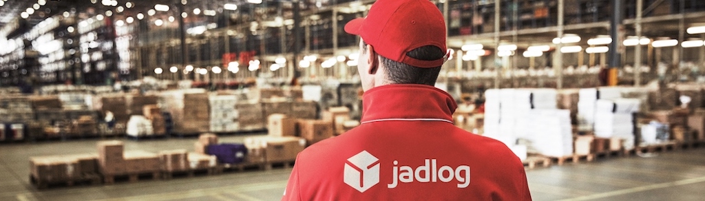 Jadlog switches to Digital Pricing with Open Pricer