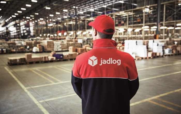 Jadlog switches to Digital Pricing with Open Pricer
