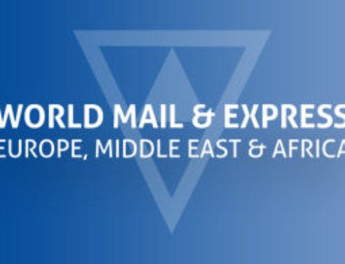 World Mail & Express EMEA 2022