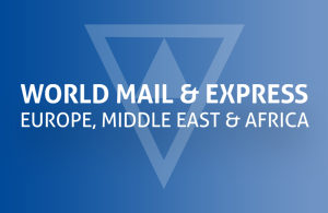 WMX World Mail Express EMEA 10 - 12 May 2022 Dubai UAE United Arab Emirates