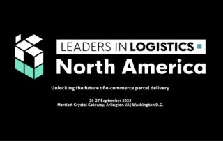 Open Pricer will attend Leaders in Logistics: North America!