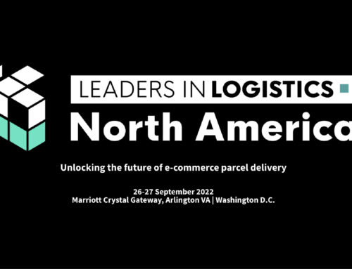 Leaders in Logistics: North America 2022