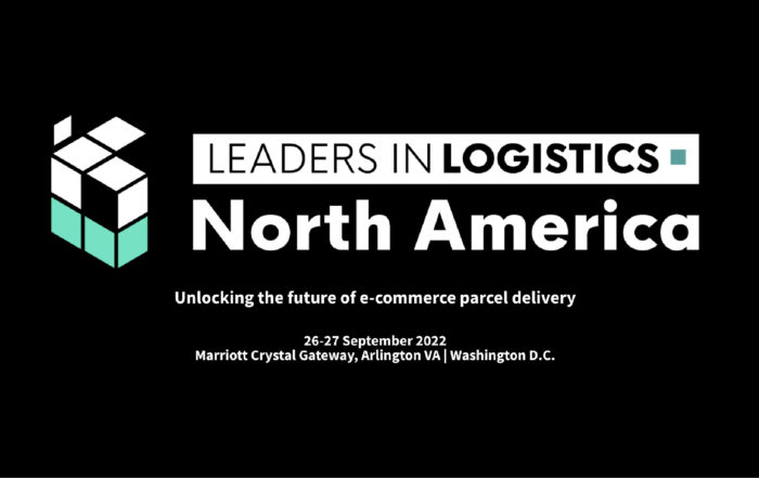 Open Pricer will attend Leaders in Logistics: North America!