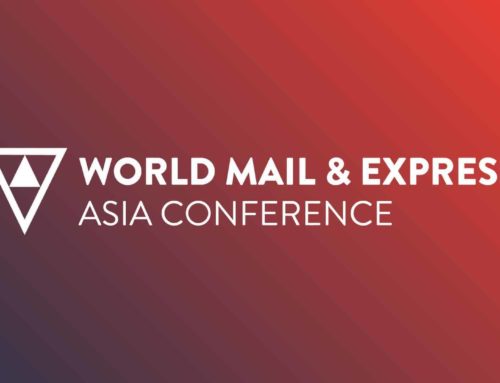 World Mail & Express Asia 2022