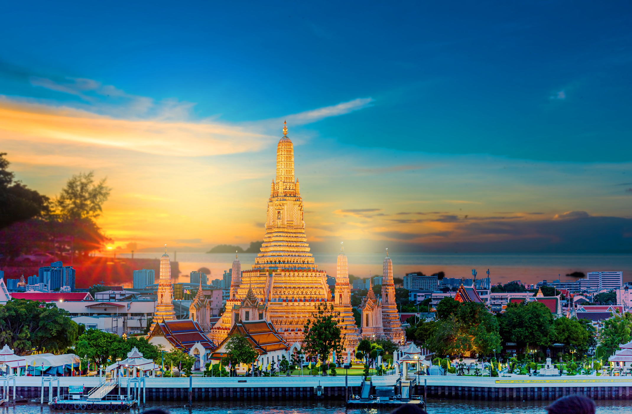 Open Pricer will attend wmx Asia Bangkok Thailand