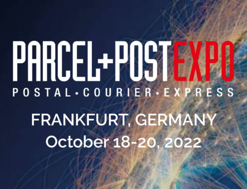 Parcel+Post Expo 2022