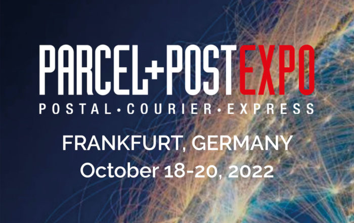 Meet the Open Pricer team at Parcel+Post Expo 2022