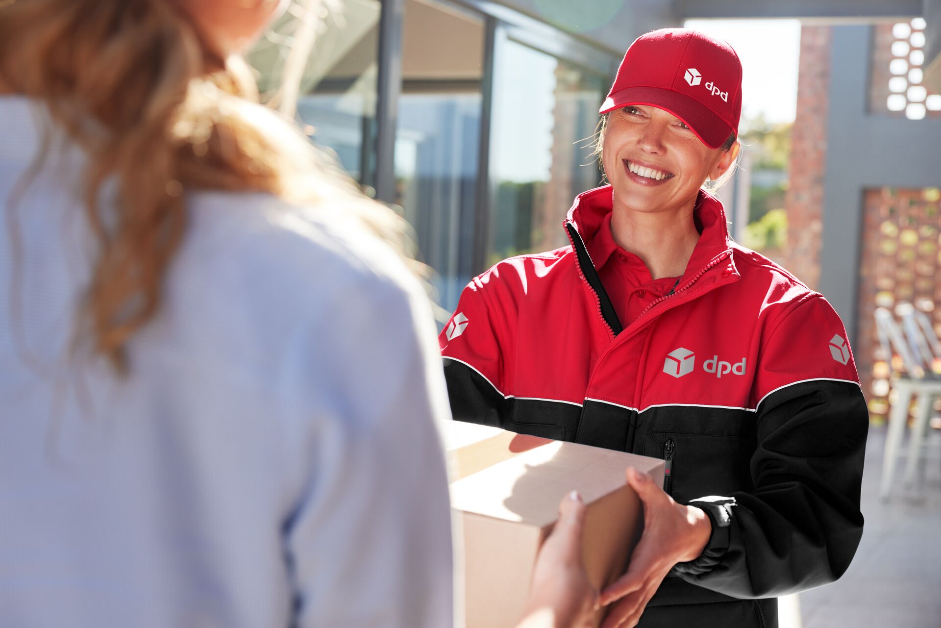 DPD Deutschland continues to implement innovative technologies by selecting the Open Pricer platform