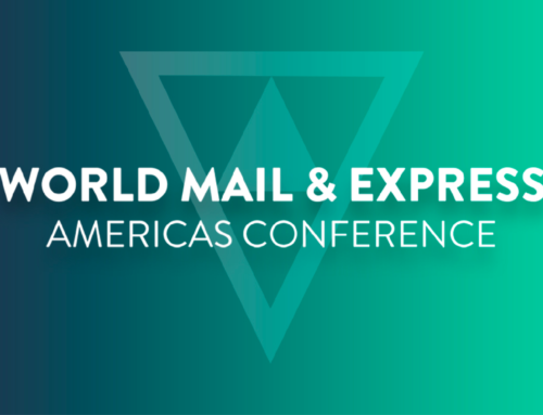 World Mail & Express Americas 2023
