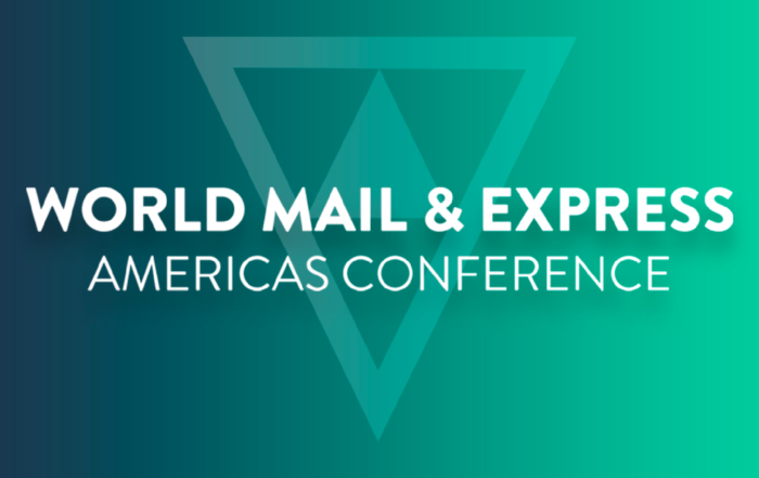 World Mail & Express Americas 2023