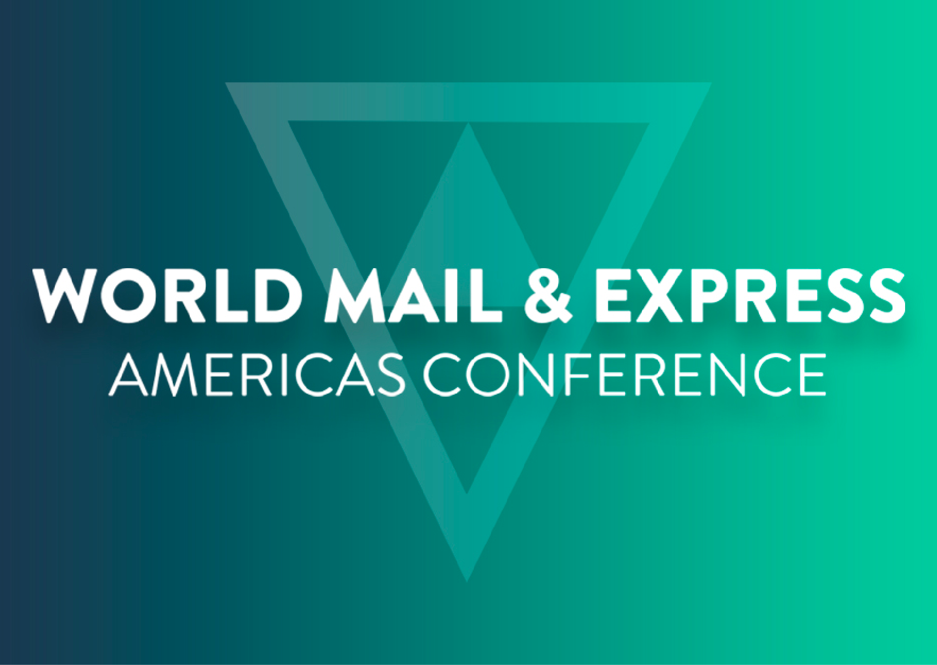 World Mail & Express Americas 2023 - Open Pricer