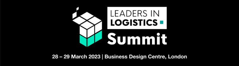 Leaders in Logistics: Summit 2023 London Leaders in Logistics: Summit 2023 London