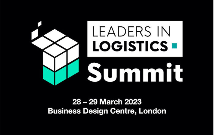 Leaders in Logistics: Summit 2023 London