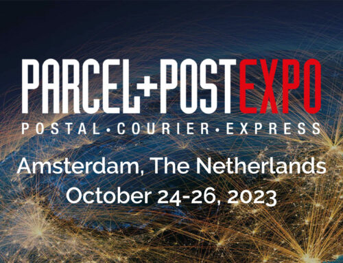 Parcel+Post Expo 2023