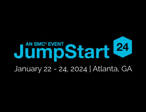 Jump Start 2024