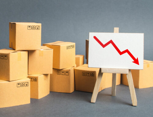 Pricing strategies for carriers when volumes decrease