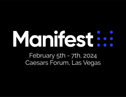 Manifest Vegas 2024