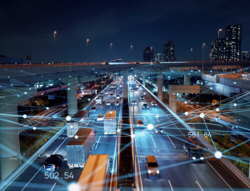 The Hidden Cost of Average for Parcel and Road Freight Carriers