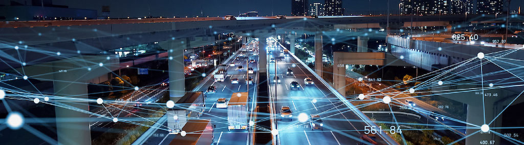 Open Pricer The Hidden Cost of Average for Parcel and Road Freight Carriers banner