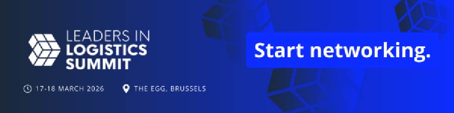 Leaders in Logistics Summit : 2026