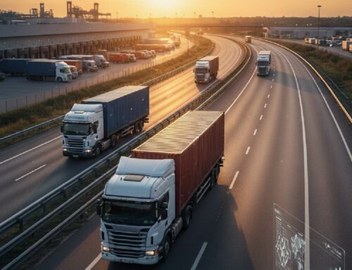 The AI-Driven Strategy to Master Rate Increases and Eliminate Shipper Churn